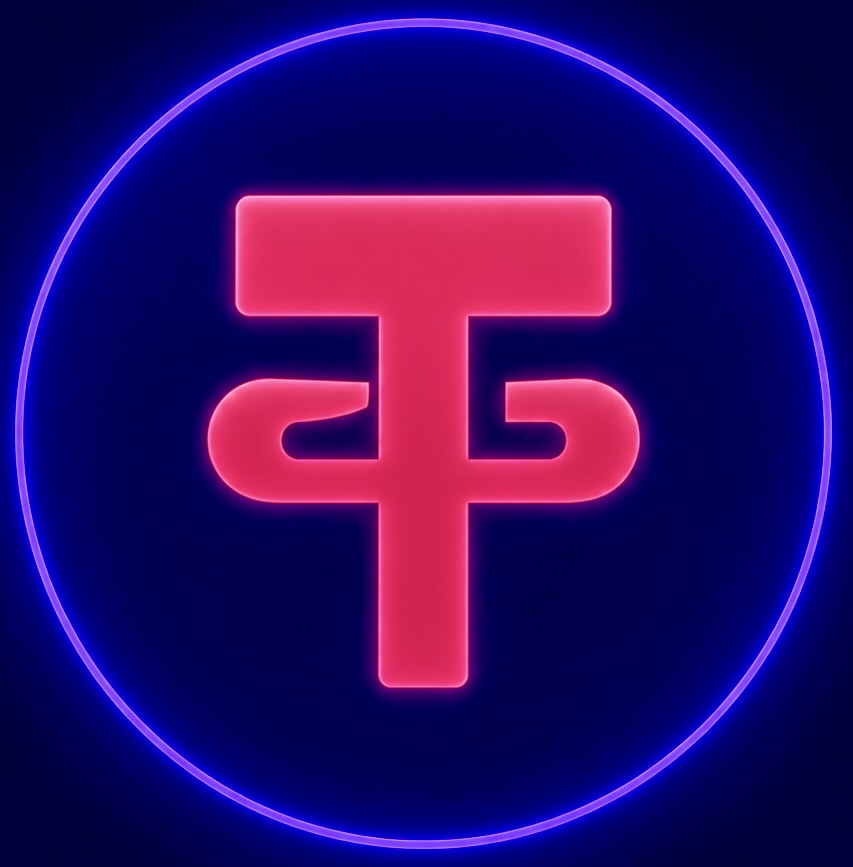 Add a new USDT Address