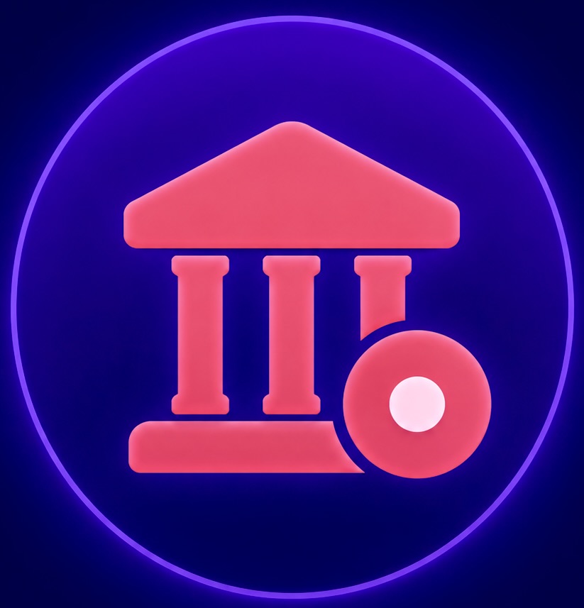 Change Bank Name