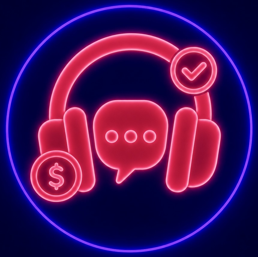Online Customer Service